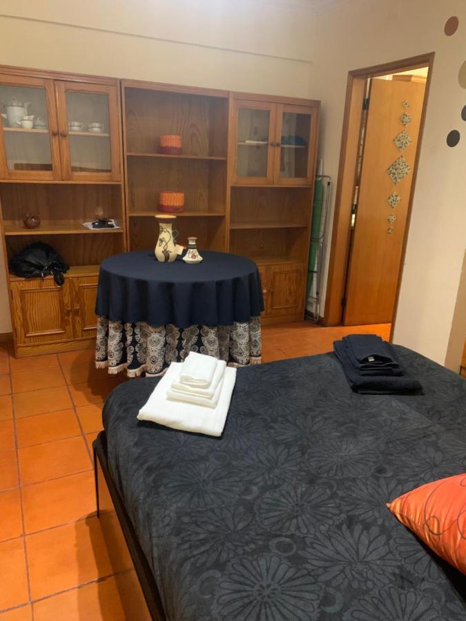 Casa Da Universidade Coimbra Bagian luar foto