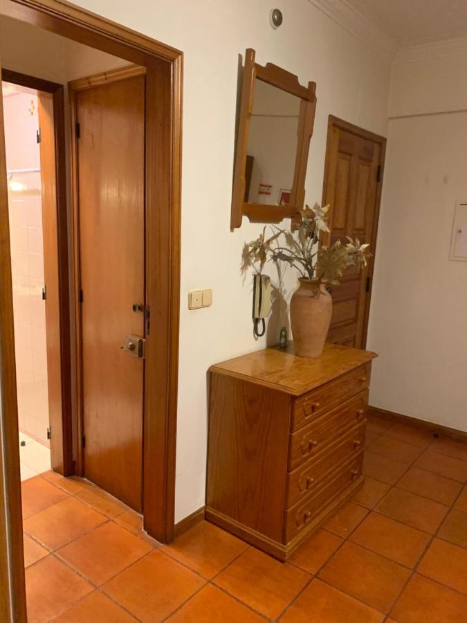 Casa Da Universidade Coimbra Bagian luar foto