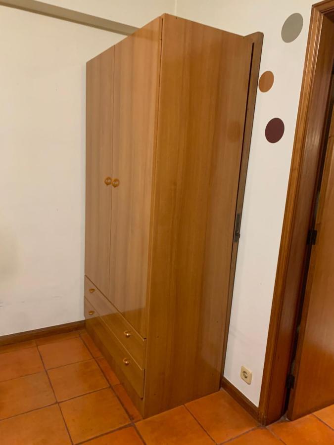 Casa Da Universidade Coimbra Bagian luar foto