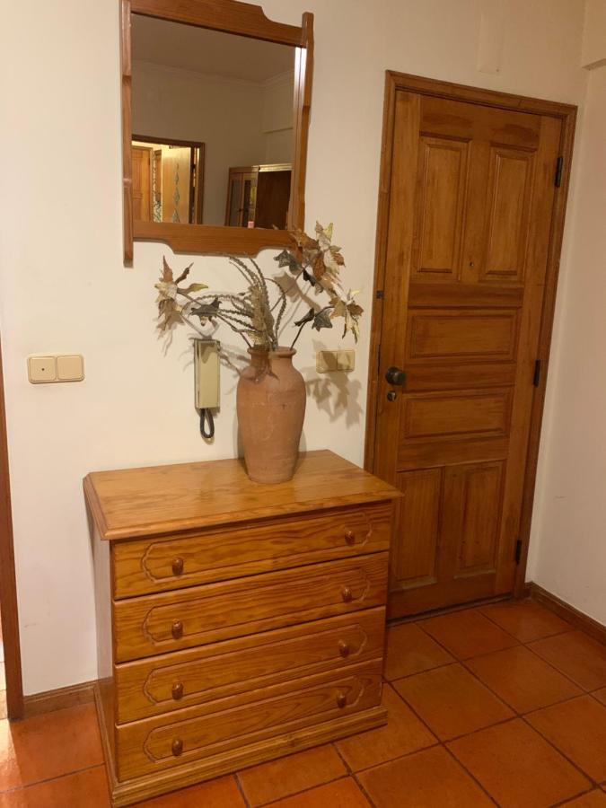 Casa Da Universidade Coimbra Bagian luar foto