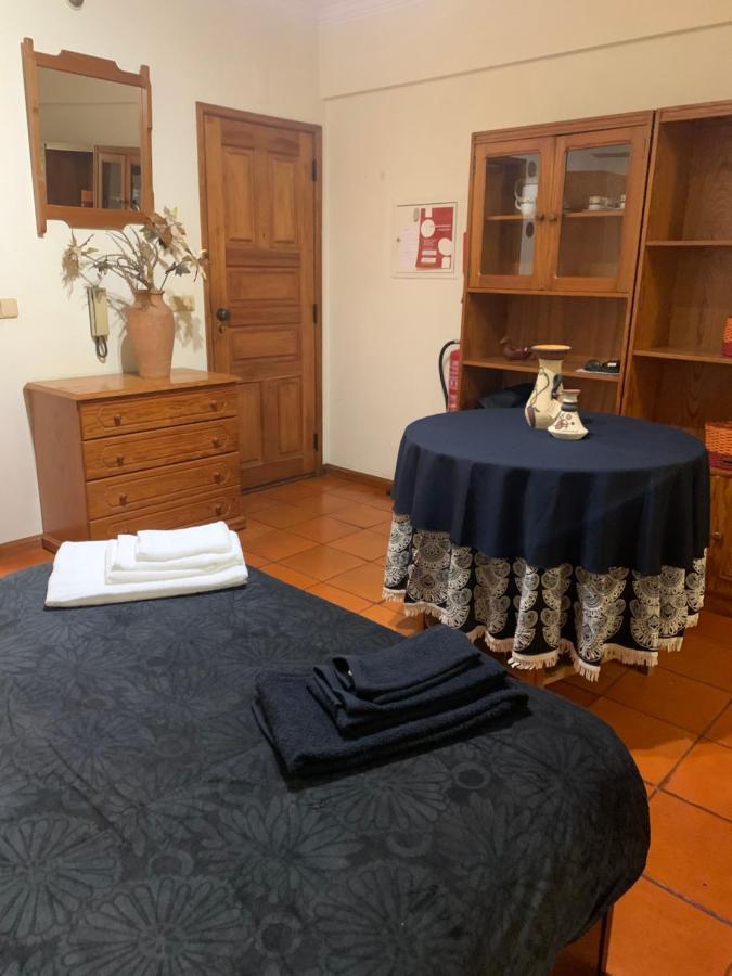 Casa Da Universidade Coimbra Bagian luar foto